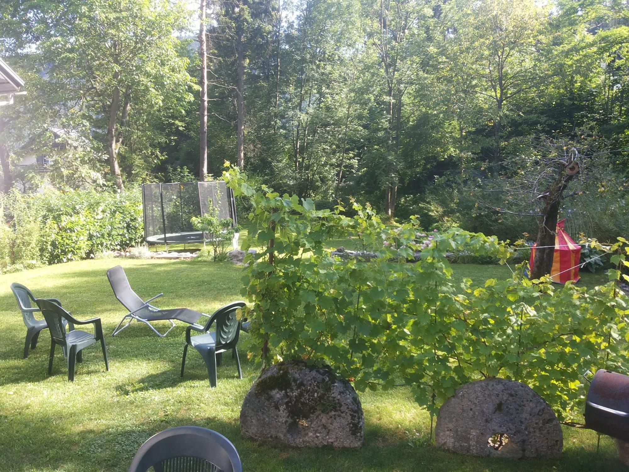 The Millhouse Bled Hotel Kültér fotó