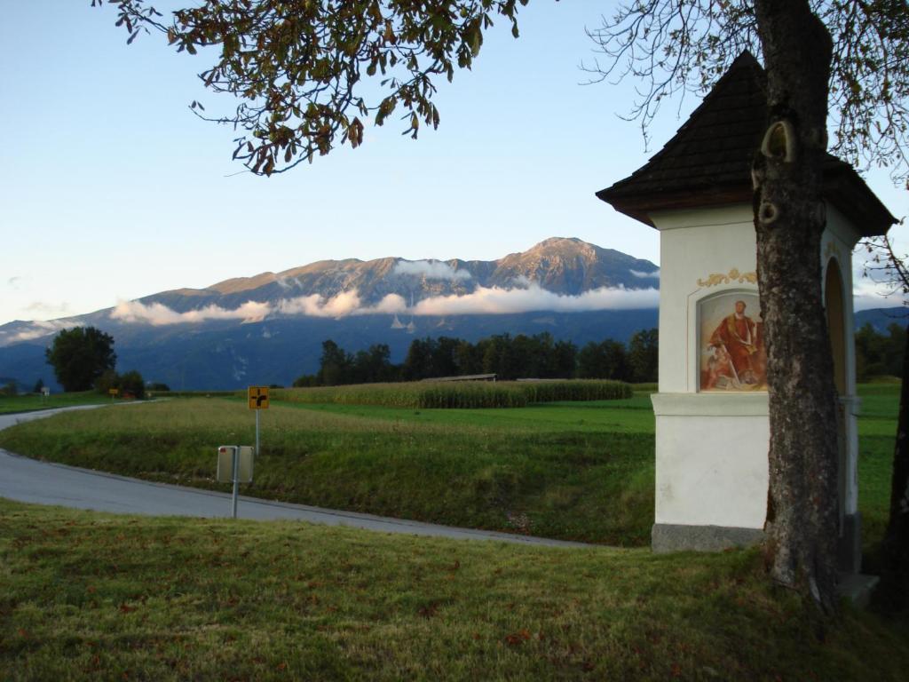 The Millhouse Bled Hotel Kültér fotó