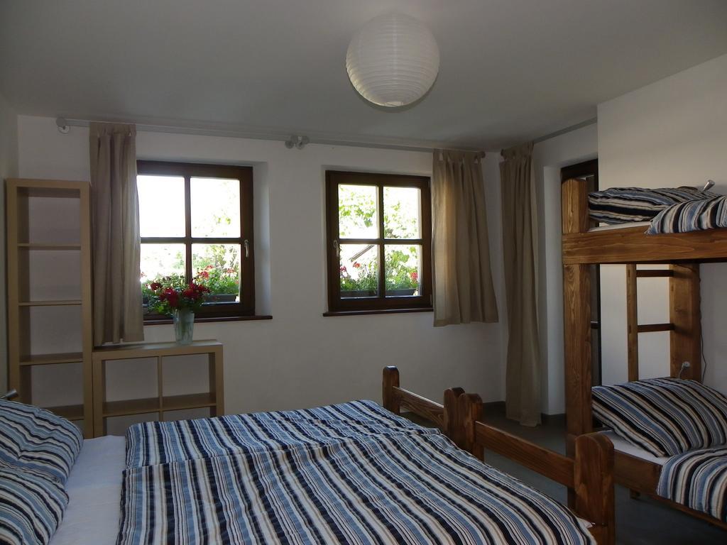 The Millhouse Bled Hotel Kültér fotó