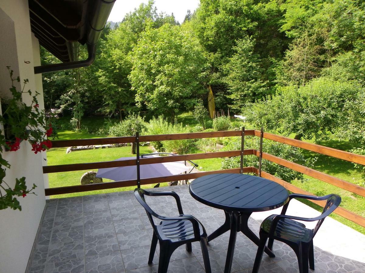 The Millhouse Bled Hotel Szoba fotó